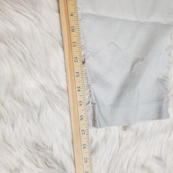 Ann‎ TAylor LOFT Capris Size 2 - Picture 6 of 7